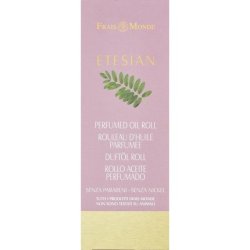 Frais Monde Etesian Perfumed Oil 15ml