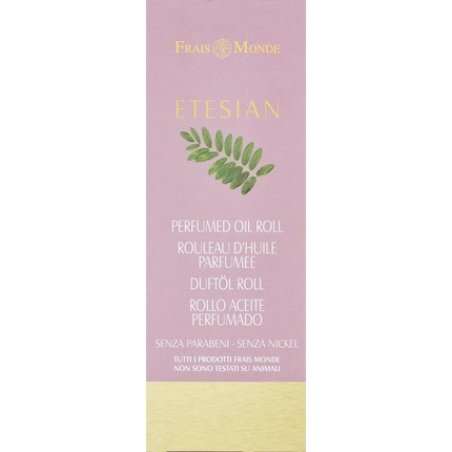 Frais Monde Etesian Perfumed Oil 15ml