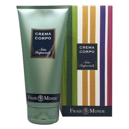 Frais Monde Imperial Silk Body Cream Treatment 200 Ml