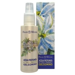Frais Monde Acqua Profumata Gelsomino 125 Ml - Fragrance Body Spray