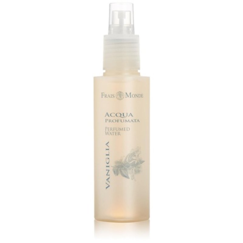 Frais Monde Vanilla Perfumed Water 125ml