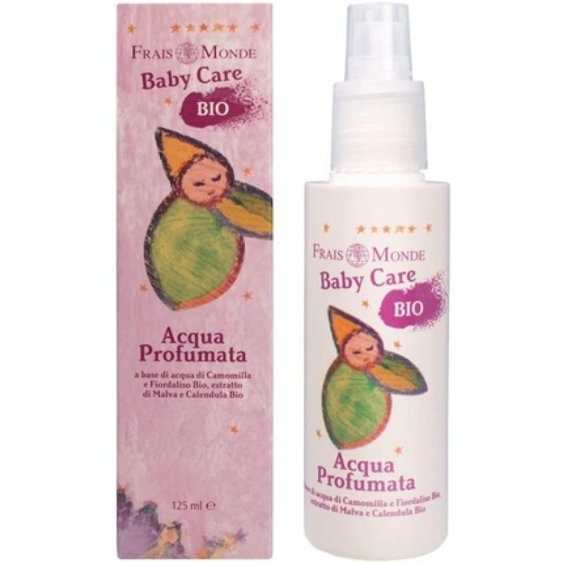 Frais Monde Baby Care