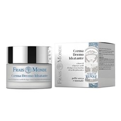 Moisturizing Dermo Cream