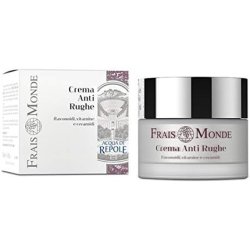 Frais Monde Fskin15 Anti-Wrinkle Cream 50ml