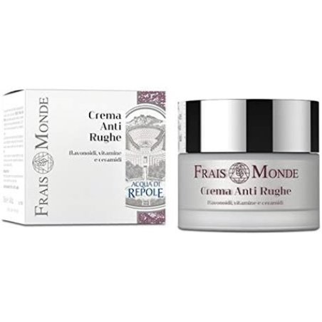 Frais Monde Fskin15 Anti-Wrinkle Cream 50ml
