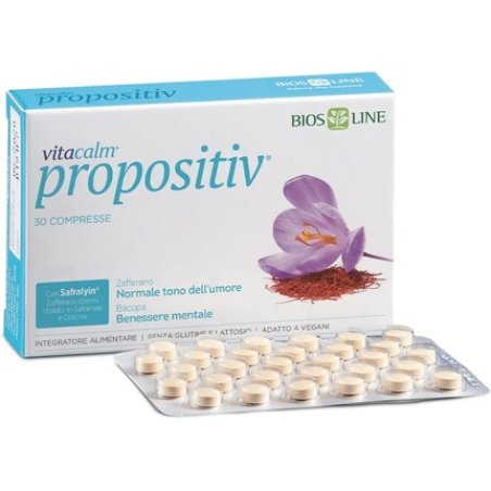 Vitacalm Propositiv 30 Tablets
