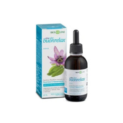Bios Line Biosline Vitacalm Buonrelax Relaxation Supplement 50 Ml