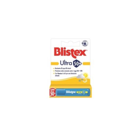 Blistex Ultra 50 Stick - Lip Balm