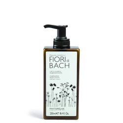 Phytorelax Energizing Body Lotion with Bach Flowers 250ml