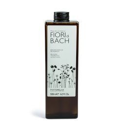 Phytorelax Laboratories Relaxing shower gel bach flowers 500ml