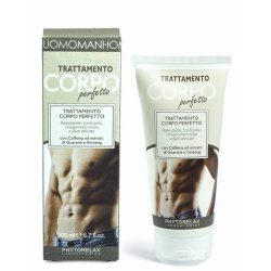 Phytorelax Laboratories Perfect body treatment, 200ml