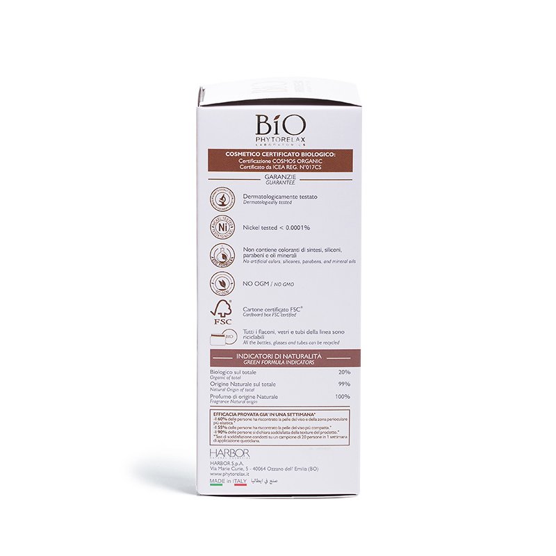 Lux Lift Argan Serum Multi 30ml