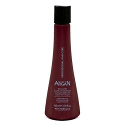 Phytorelax Keratin Complex Argan Mini Size Restructuring Volumizing Balm 100 Ml