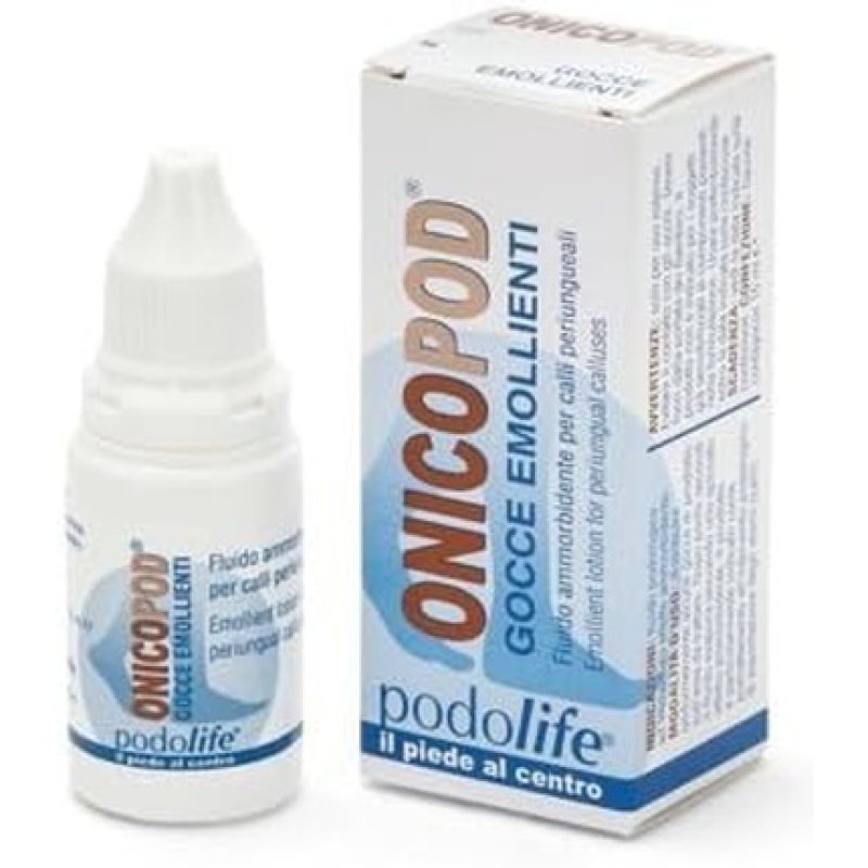 Epitech Foot Drops 15ml