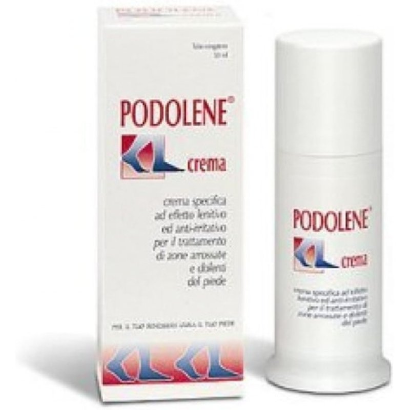 Podolene Cream 100ml