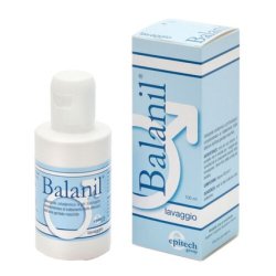 Balanil Wash 100ml