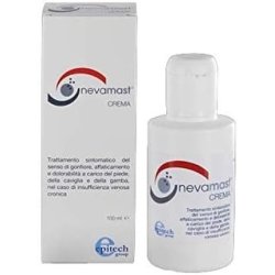 Epitech Group Nevamast Cream 100ml