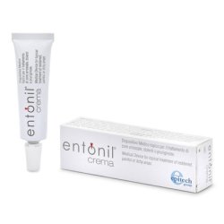 Epitech Entonil Cream 10ml Tube with Applicator