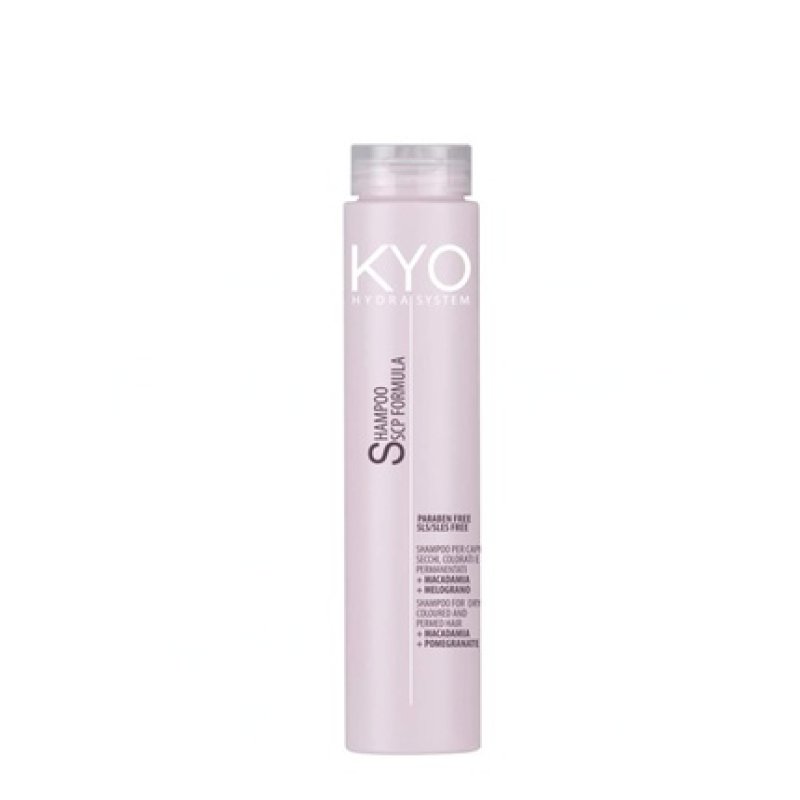KYO Hydra System Shampoo 250ml