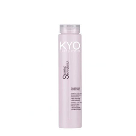 KYO Hydra System Shampoo 250ml
