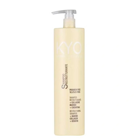 Kyo Shampoo Restruct-System By Kyo