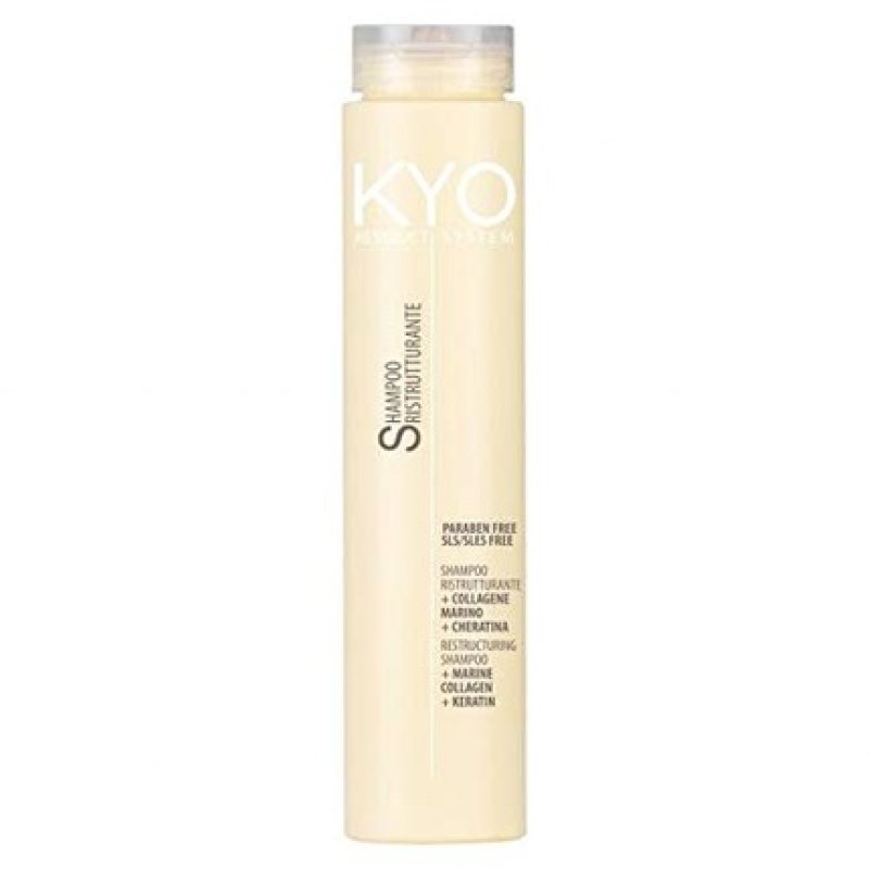 KYO Restruct System Shampoo 250ml