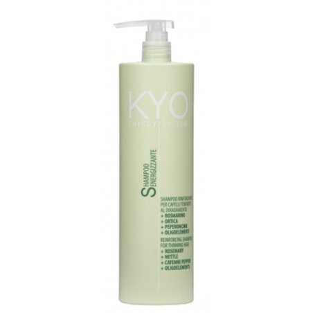 Kyo Energy System Reinforcing Shampoo - 1000ml