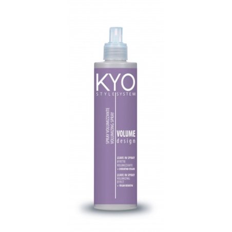 Kyo Style System Volume Design Spray