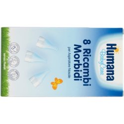 Humana-Ricambi Per Aspiratore