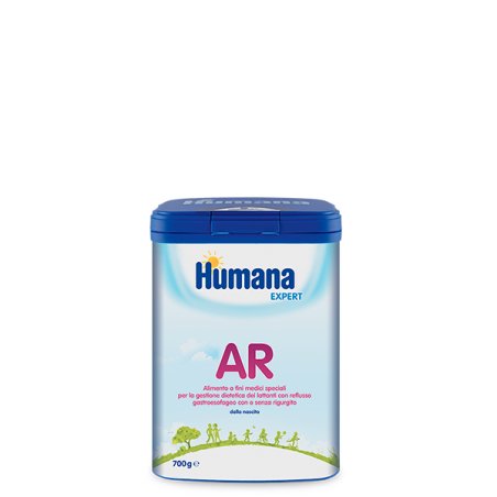Humana AR Expert 700g