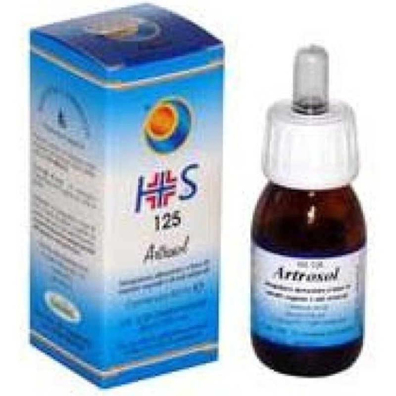 Artrosol Liquid Dietary Supplement 50ml