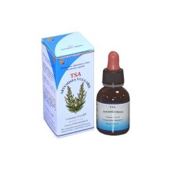 Herboplanet Tsa Artemisia Vulgaris Digestive Aid Supplement 50ml