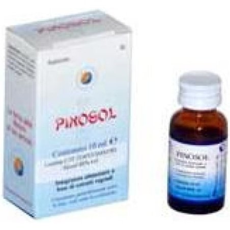 Pinosol Liquid 10ml