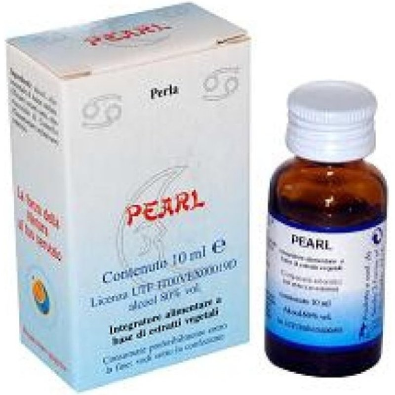 Pearl Liquido 10ml