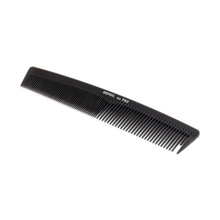Depot Number 702 Carbon Comb