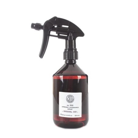 NO. 902 AMBIENT FRAGRANCE SPRAY original oud 500ML