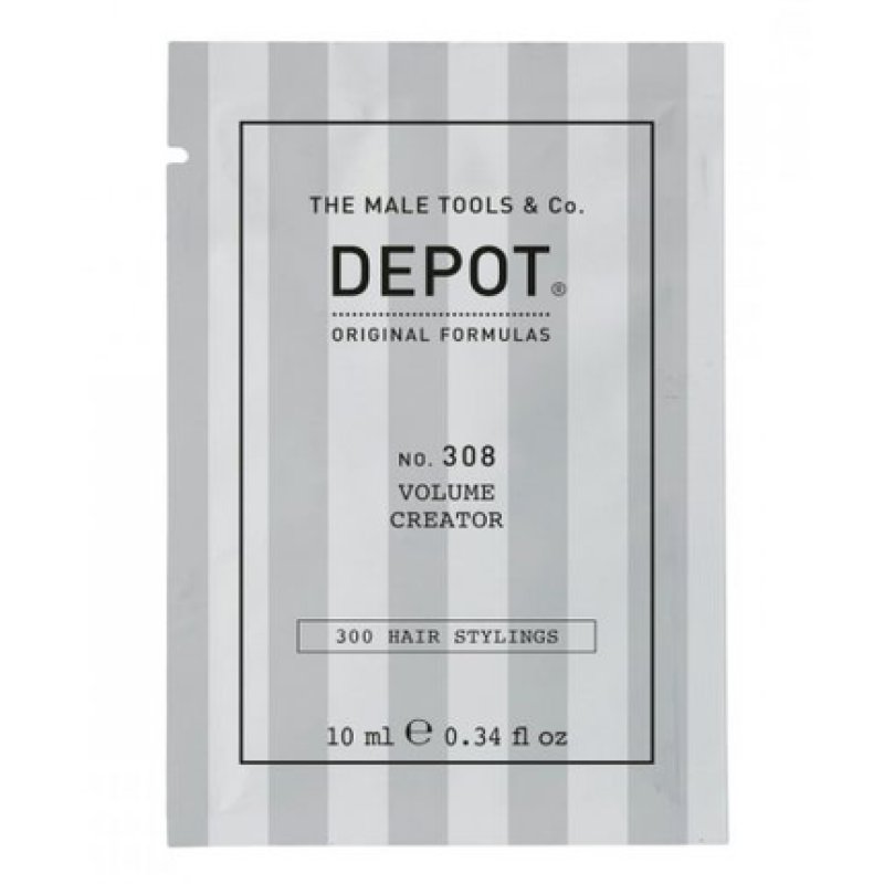 Depot Volume Creator 10ml