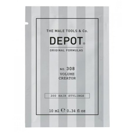 Depot Volume Creator 10ml