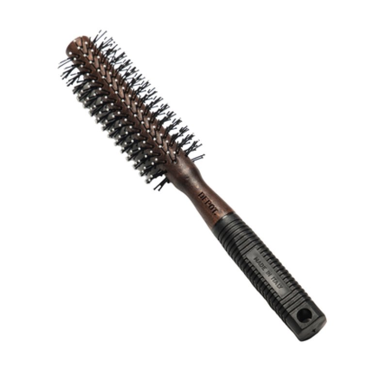 Depot Depot Accessories No 724 Round Hair Brush - Size S For Styling