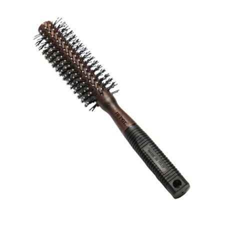 Depot Depot Accessories No 724 Round Hair Brush - Size S For Styling