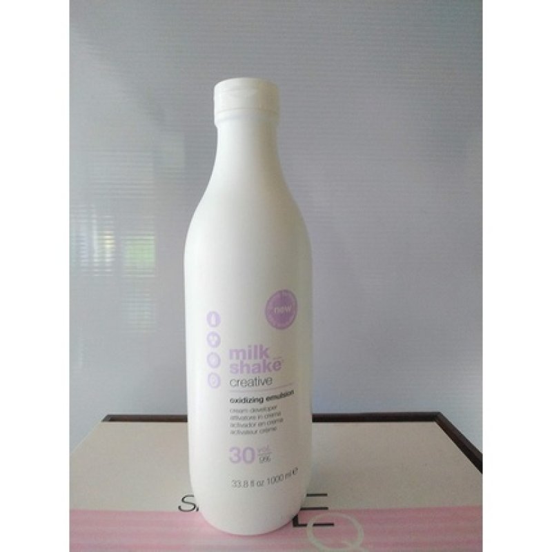 Milk Shake Oxygen 30 Volume