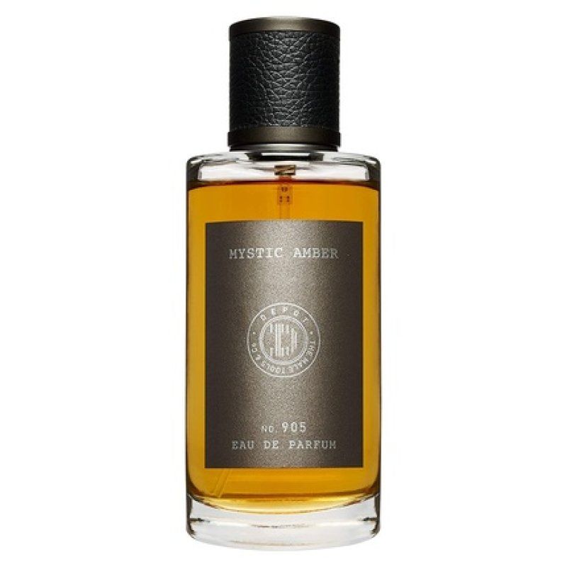 Depot Mystic Amber No.905 Eau De Parfum 100ml