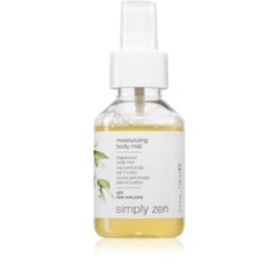 Simply Zen Balancing Body Oil 100ml