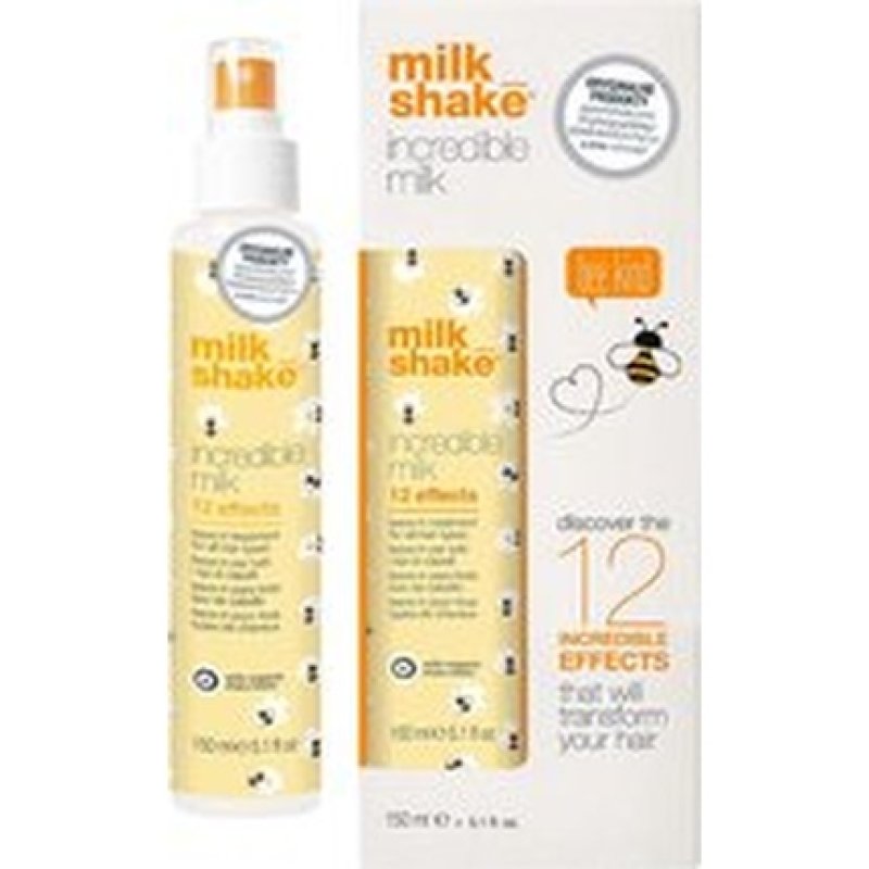 milk_shake Incredible Milk Bee Kind 12 Effects - 150ml