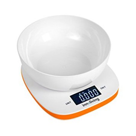 Innoliving Inn Inn 132O Digital Kitchen Scales