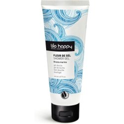 Bio Happy Fleur De Sel Shower Gel 200ml