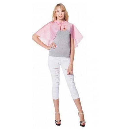 Mp Hair Baldarelli 01419 Pleated Cape