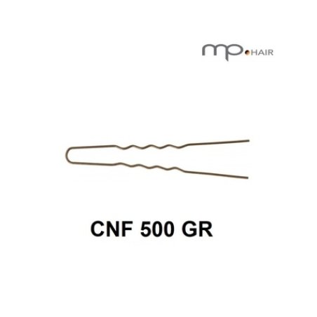 Mp Hair Long Wavy Hairpins Blonde Box 500 Grams