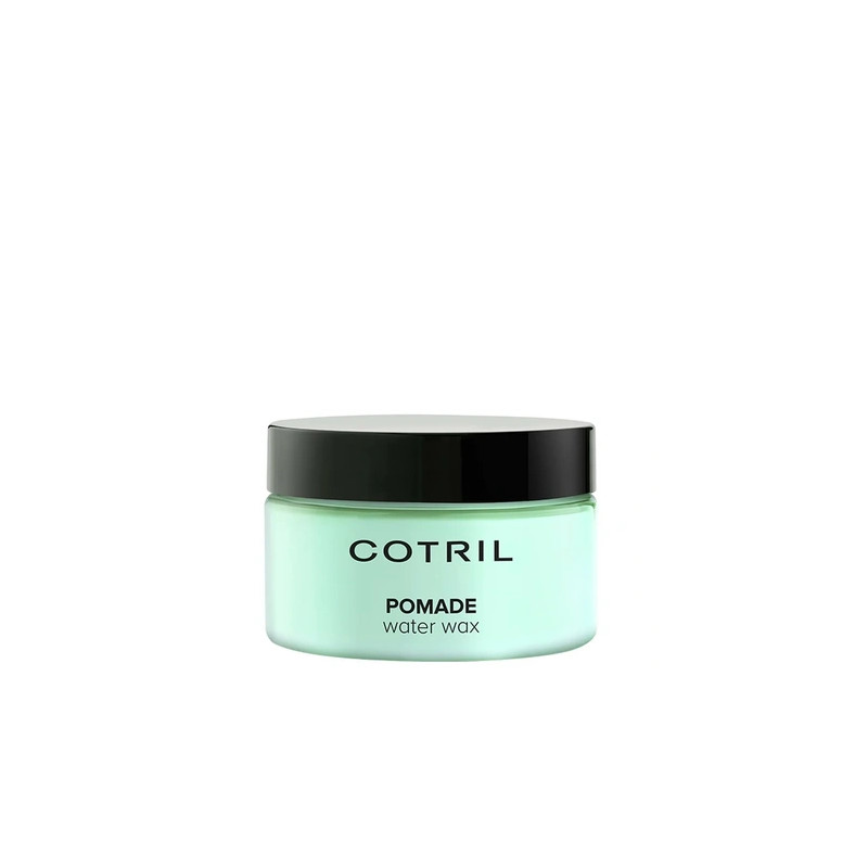Cotril Transparent Modeling Wax Pomade