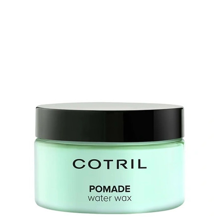Cotril Transparent Modeling Wax Pomade